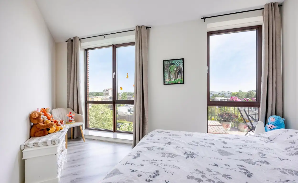 Foto #17 Appartement Cosunpark Breda