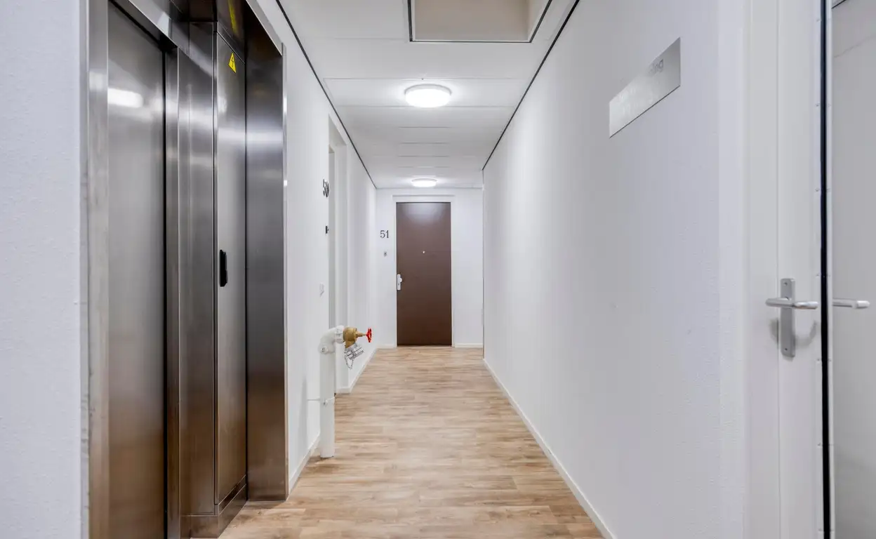 Foto #2 Appartement Cosunpark Breda