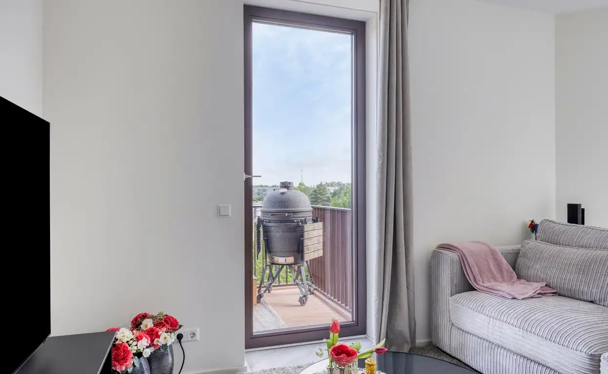 Foto #8 Appartement Cosunpark Breda