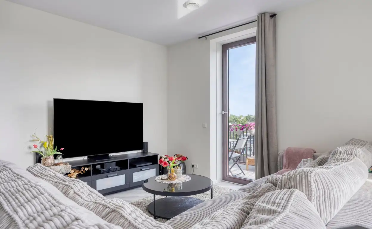 Foto #7 Appartement Cosunpark Breda