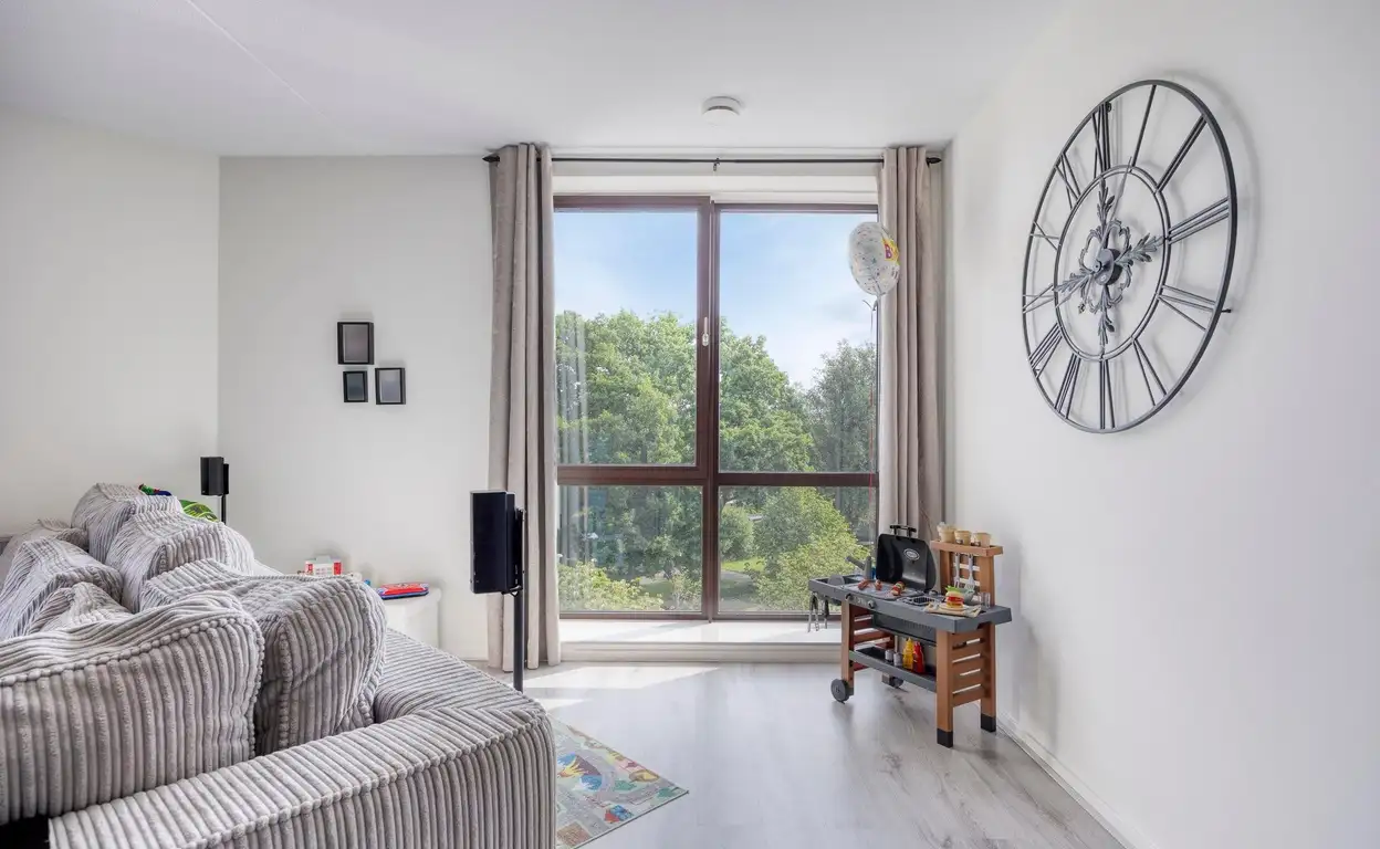 Foto #6 Appartement Cosunpark Breda