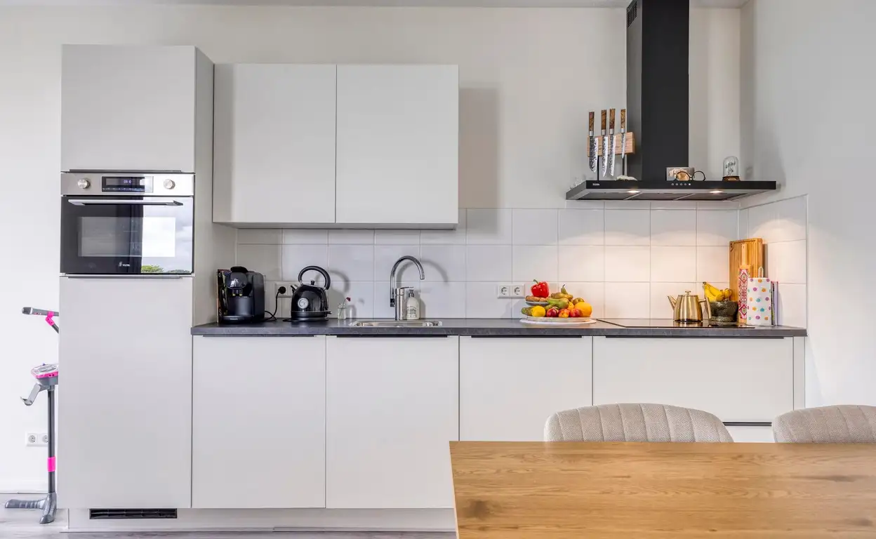 Foto #11 Appartement Cosunpark Breda