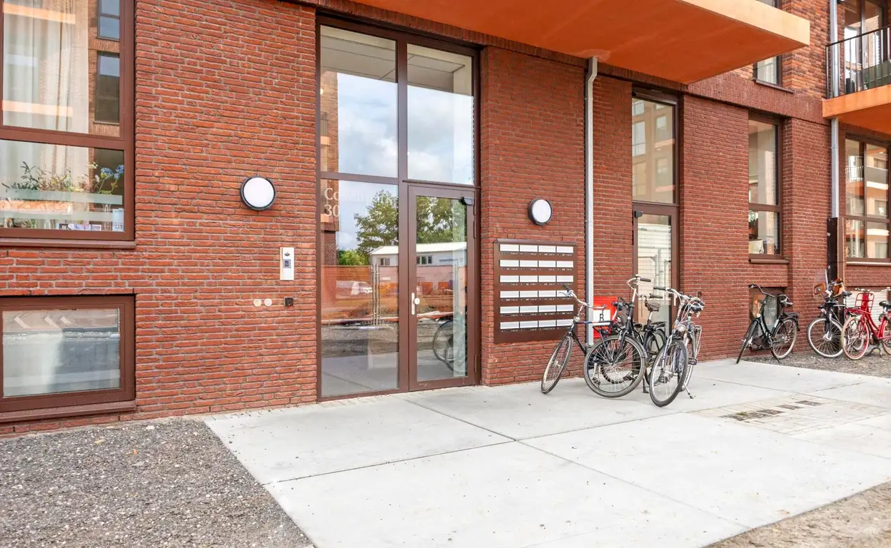Foto #1 Appartement Cosunpark Breda