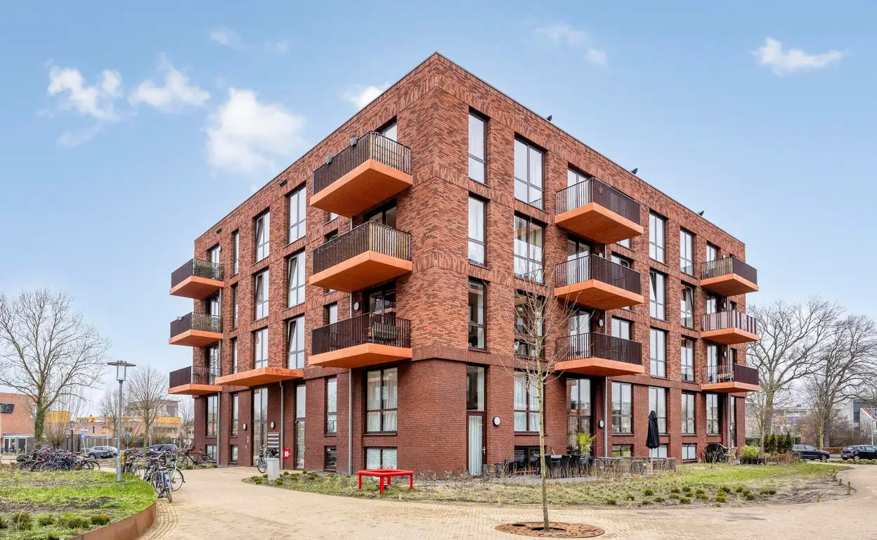 Foto #0 Appartement Cosunpark Breda