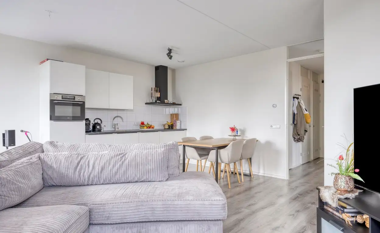 Foto #9 Appartement Cosunpark Breda