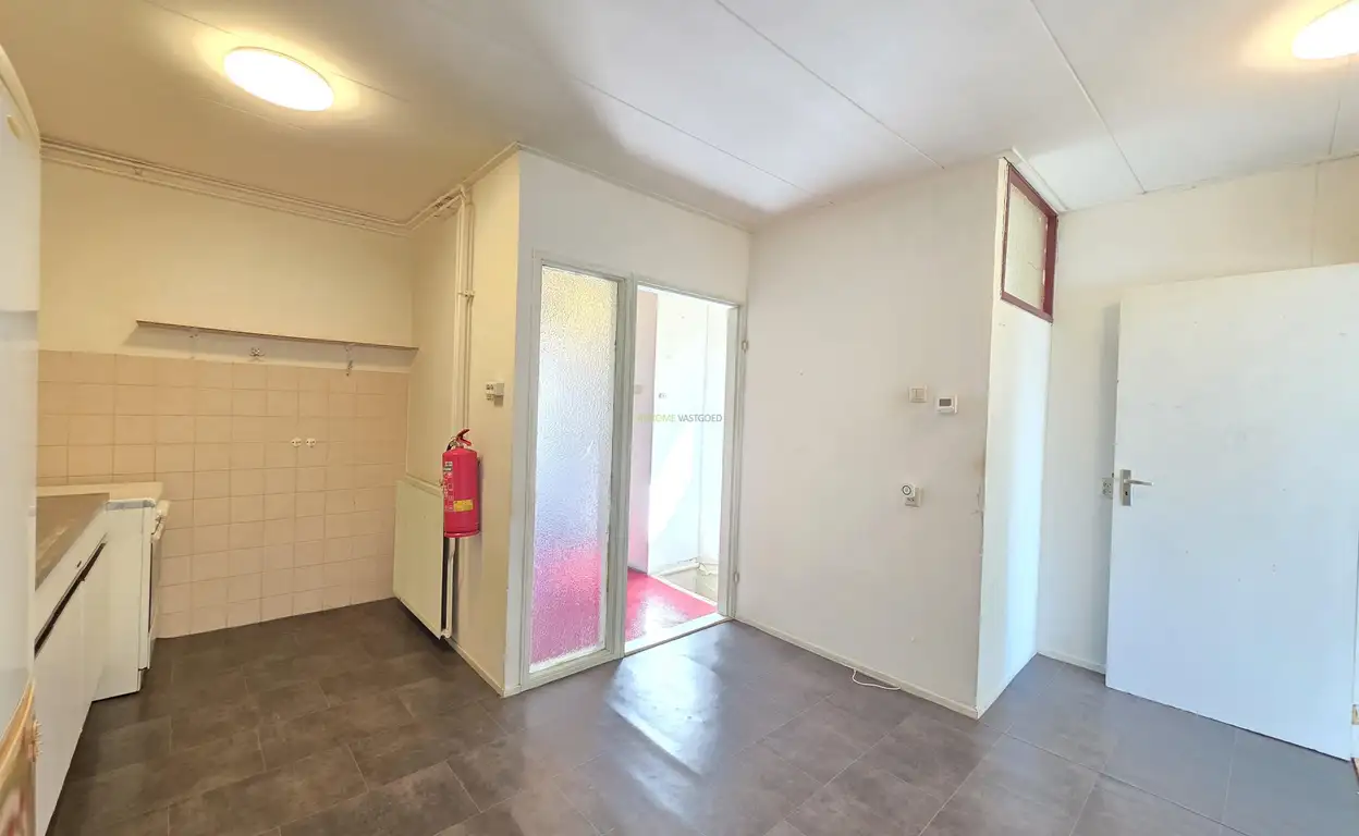 Foto #13 Appartement Burgemeester Meineszlaan Rotterdam