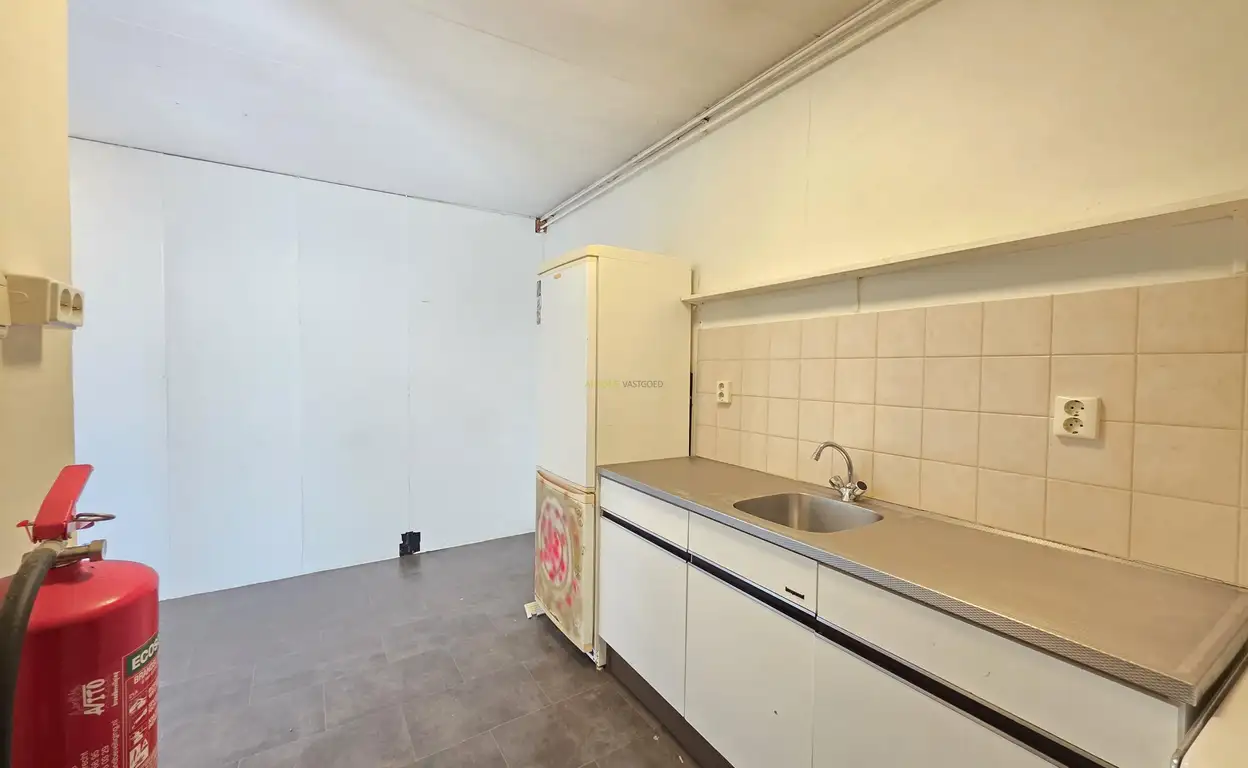 Foto #15 Appartement Burgemeester Meineszlaan Rotterdam