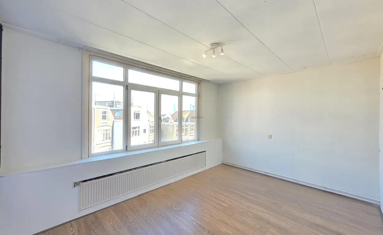 Foto #11 Appartement Burgemeester Meineszlaan Rotterdam