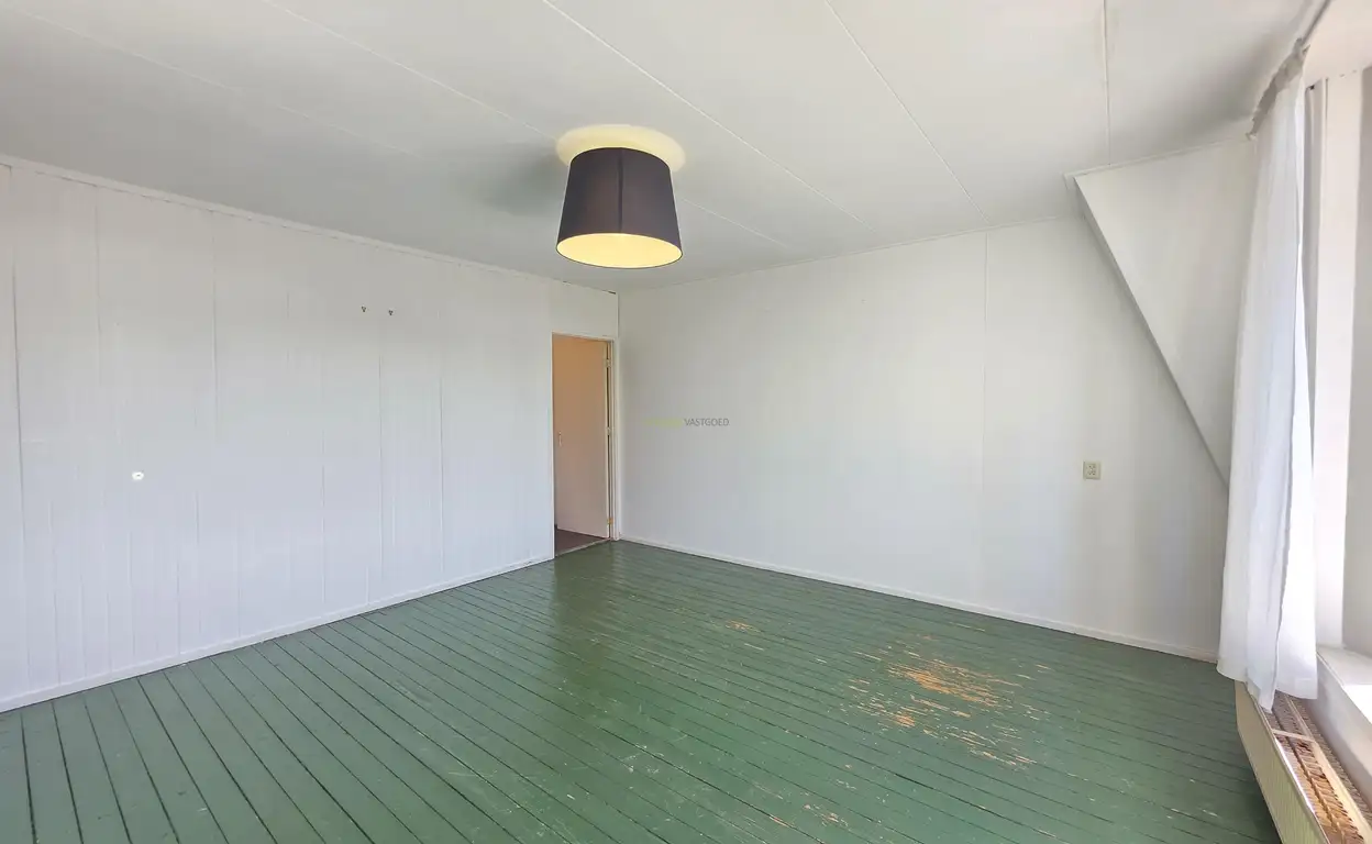 Foto #6 Appartement Burgemeester Meineszlaan Rotterdam