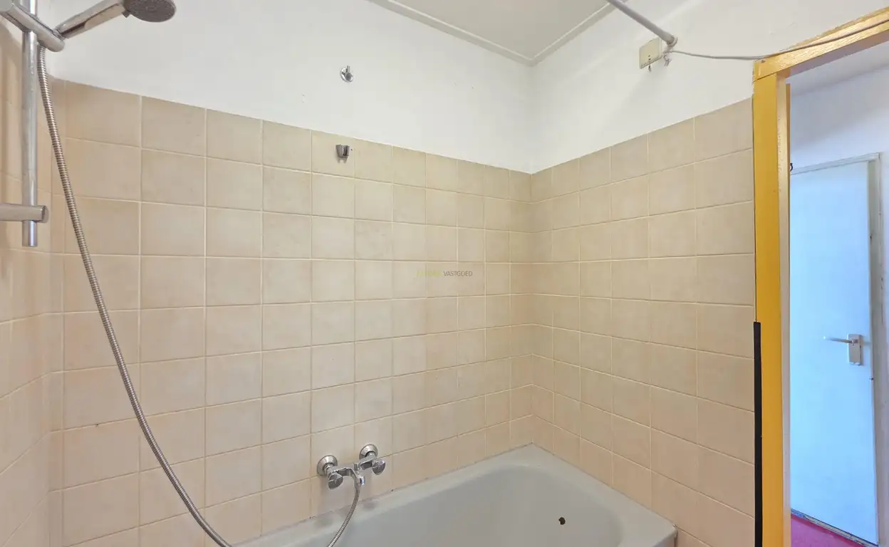 Foto #17 Appartement Burgemeester Meineszlaan Rotterdam