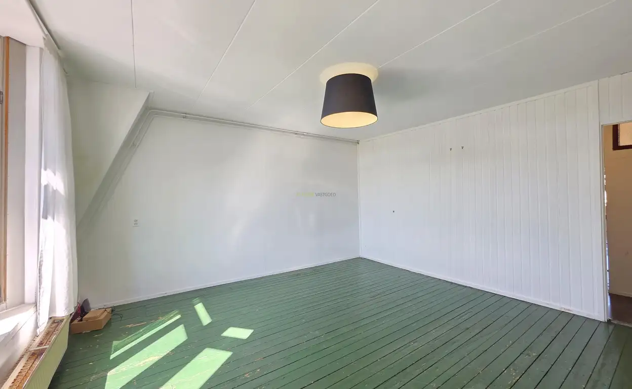 Foto #7 Appartement Burgemeester Meineszlaan Rotterdam
