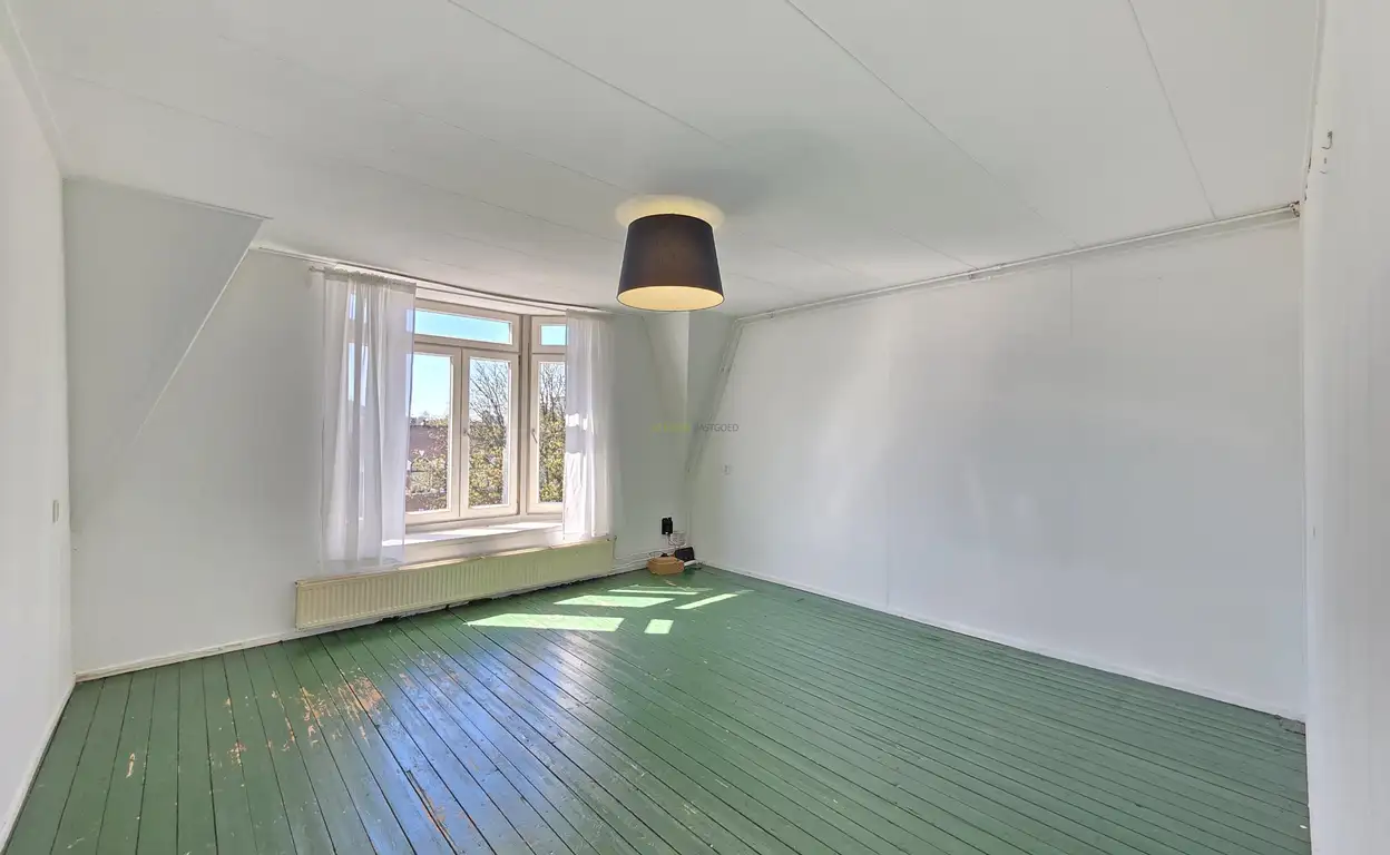 Foto #0 Appartement Burgemeester Meineszlaan Rotterdam