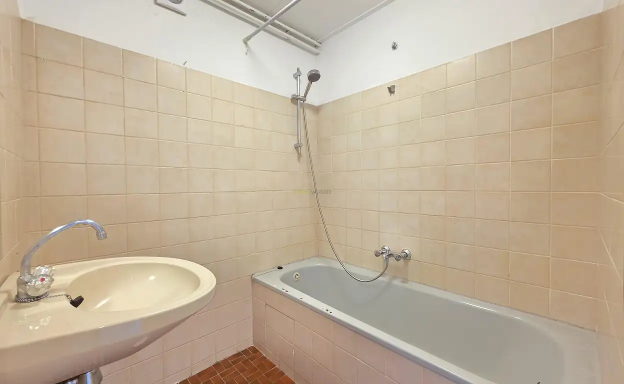 Foto #16 Appartement Burgemeester Meineszlaan Rotterdam
