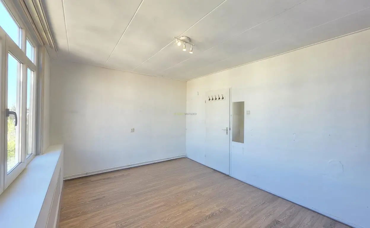 Foto #10 Appartement Burgemeester Meineszlaan Rotterdam
