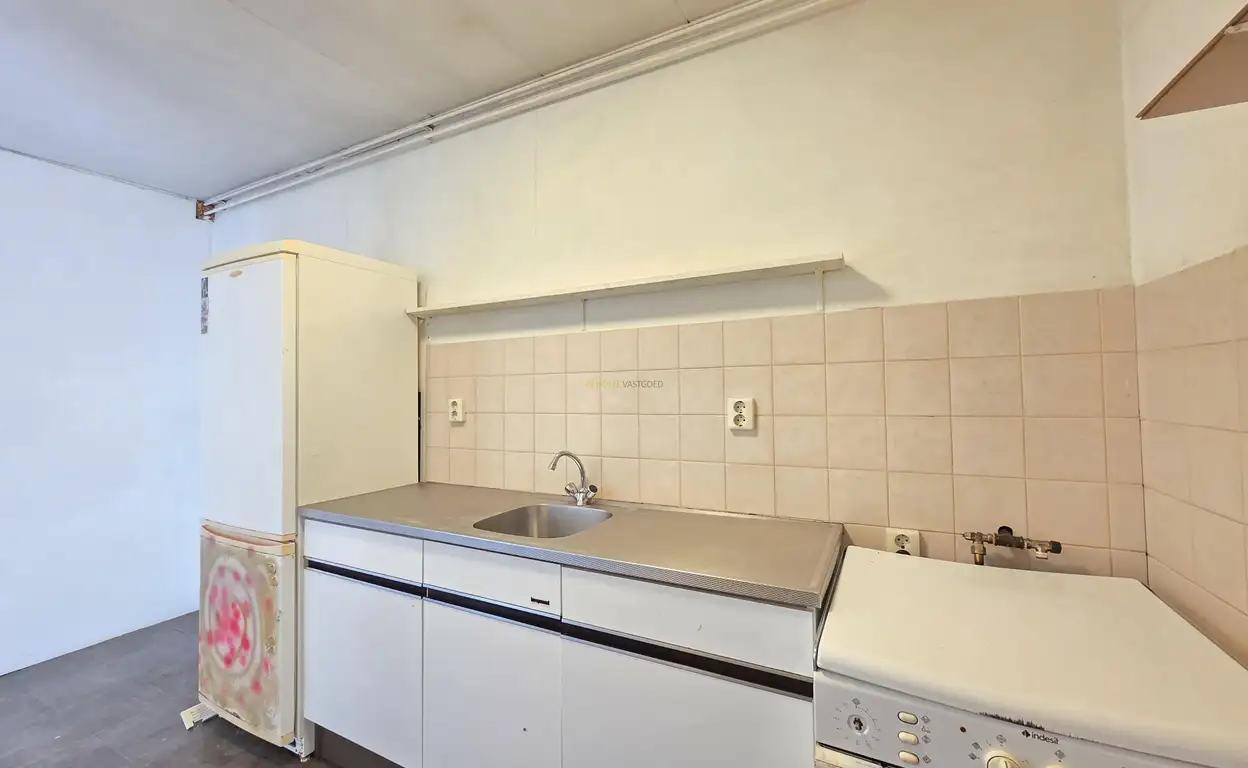 Foto #14 Appartement Burgemeester Meineszlaan Rotterdam