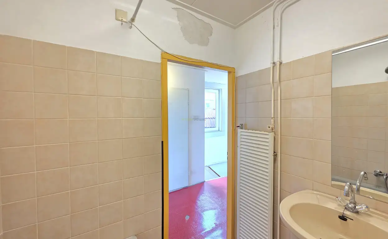 Foto #19 Appartement Burgemeester Meineszlaan Rotterdam
