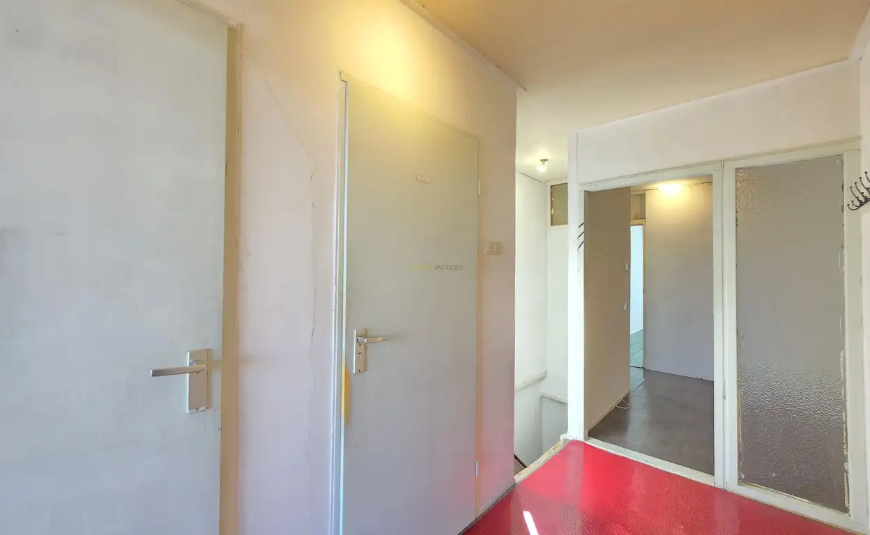 Foto #4 Appartement Burgemeester Meineszlaan Rotterdam