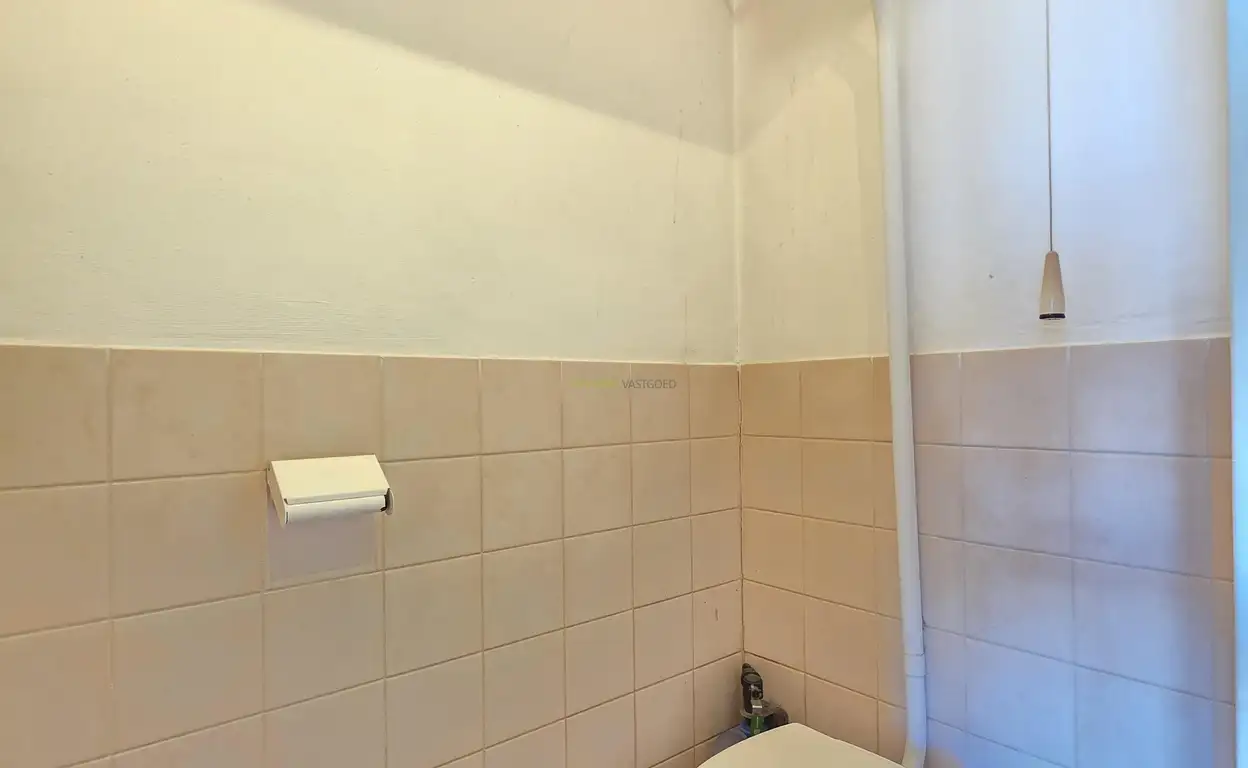 Foto #20 Appartement Burgemeester Meineszlaan Rotterdam