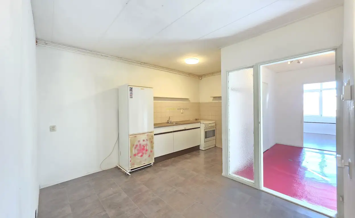 Foto #12 Appartement Burgemeester Meineszlaan Rotterdam