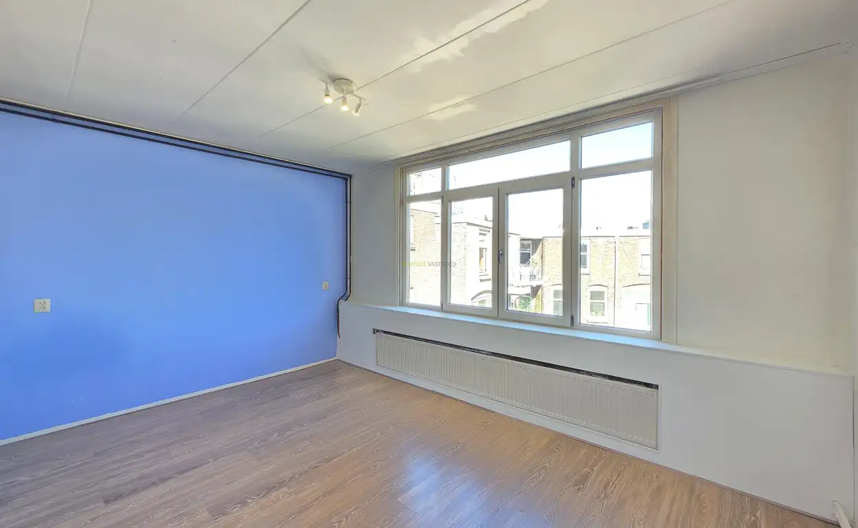 Foto #8 Appartement Burgemeester Meineszlaan Rotterdam