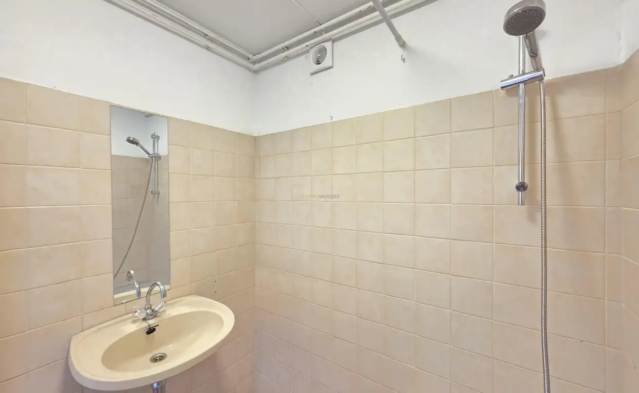 Foto #18 Appartement Burgemeester Meineszlaan Rotterdam