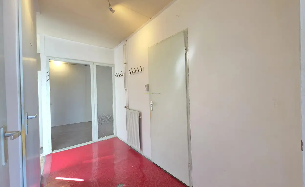 Foto #3 Appartement Burgemeester Meineszlaan Rotterdam