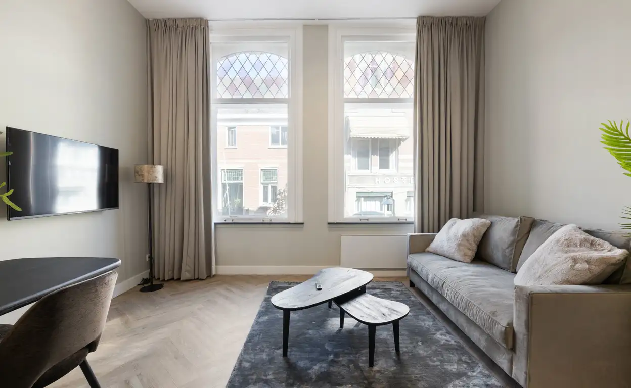 Foto #0 Appartement Stationsstraat Tilburg