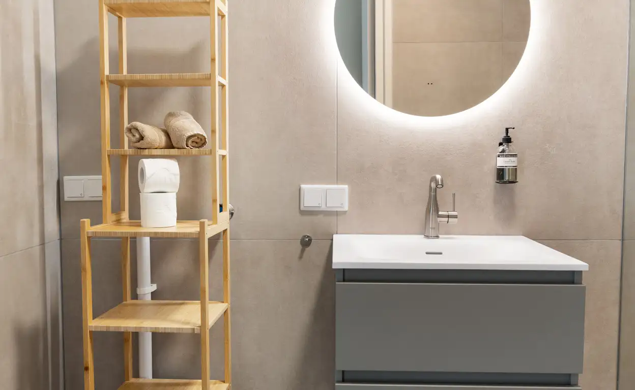 Foto #12 Appartement Stationsstraat Tilburg