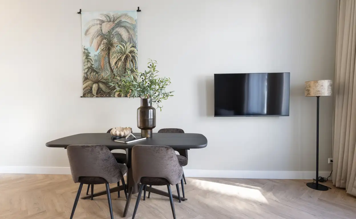 Foto #8 Appartement Stationsstraat Tilburg