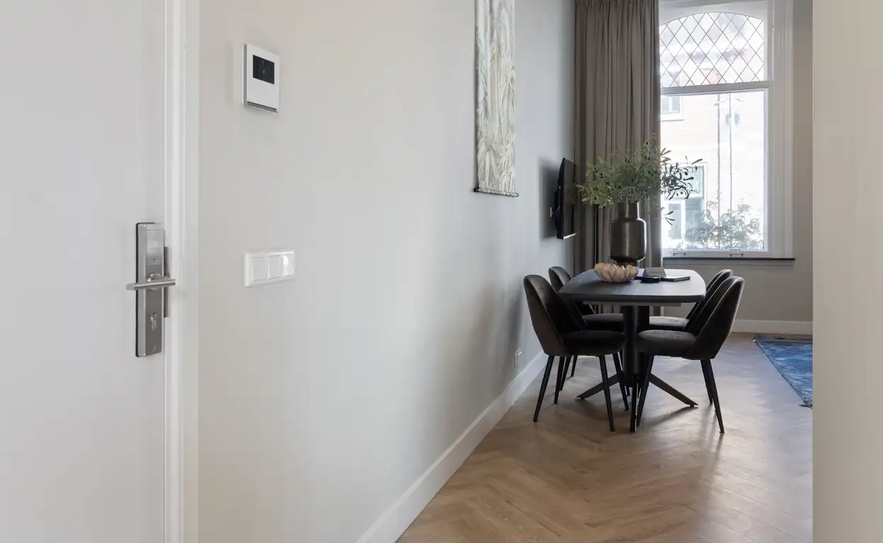 Foto #9 Appartement Stationsstraat Tilburg
