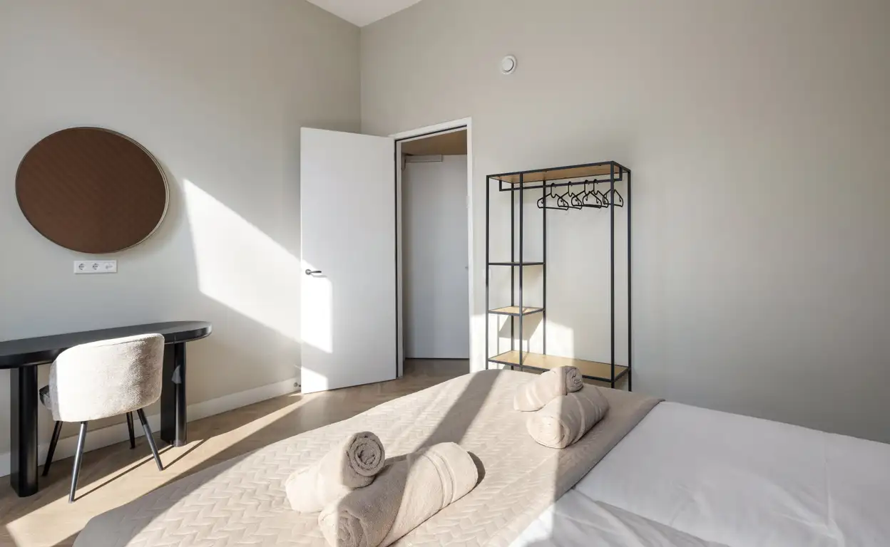 Foto #18 Appartement Stationsstraat Tilburg