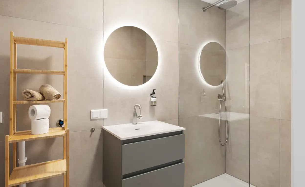 Foto #11 Appartement Stationsstraat Tilburg