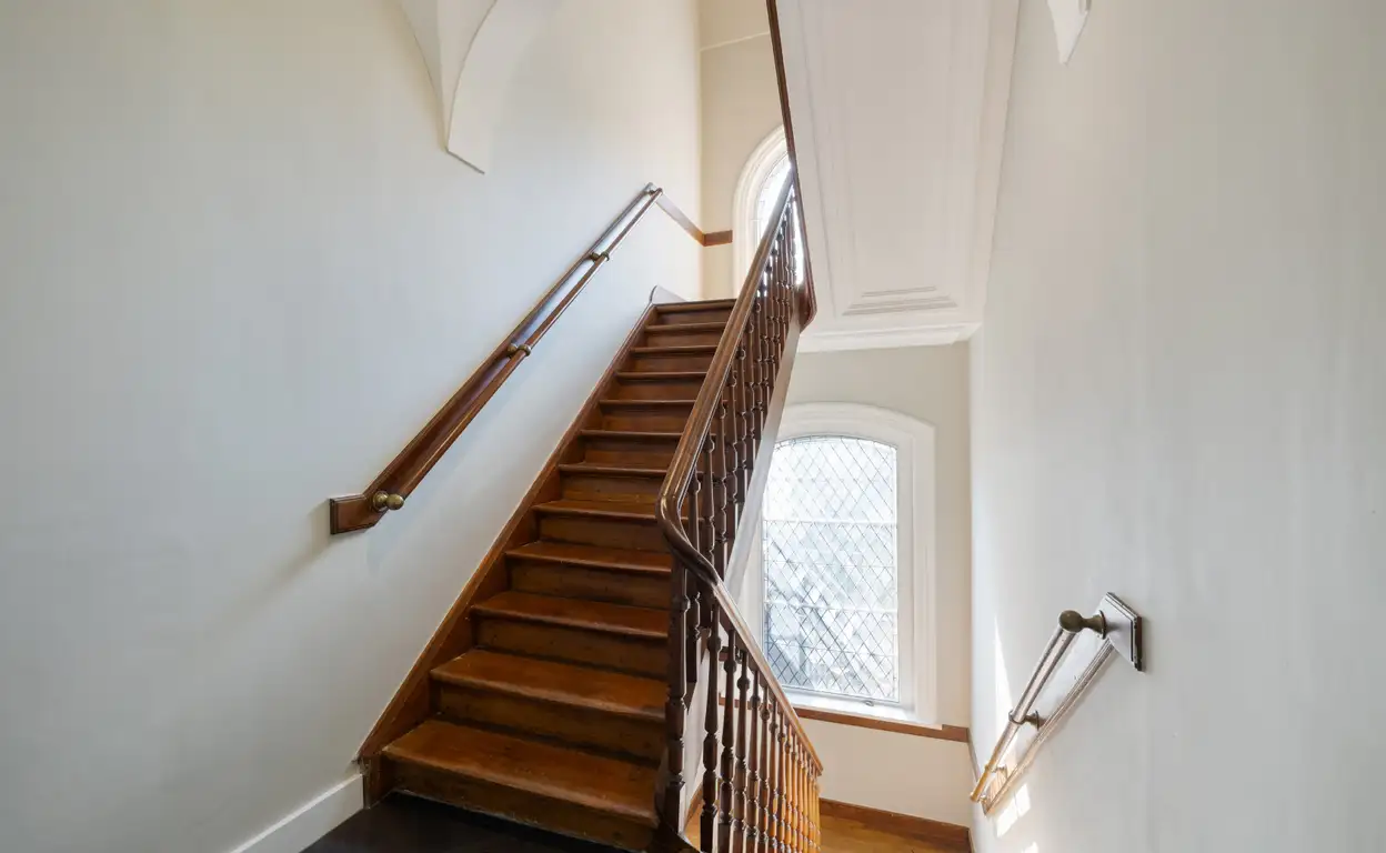 Foto #19 Appartement Stationsstraat Tilburg