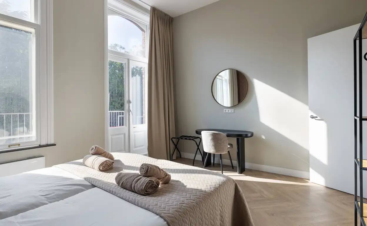 Foto #16 Appartement Stationsstraat Tilburg