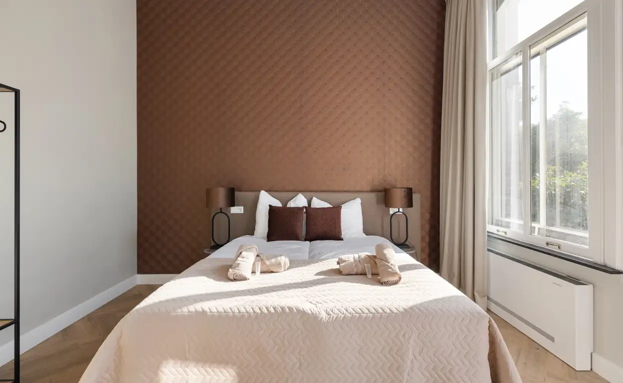 Foto #14 Appartement Stationsstraat Tilburg