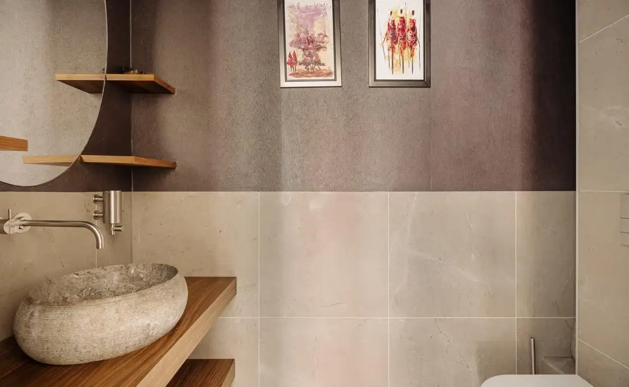 Foto #16 Appartement Herenmarkt Amsterdam