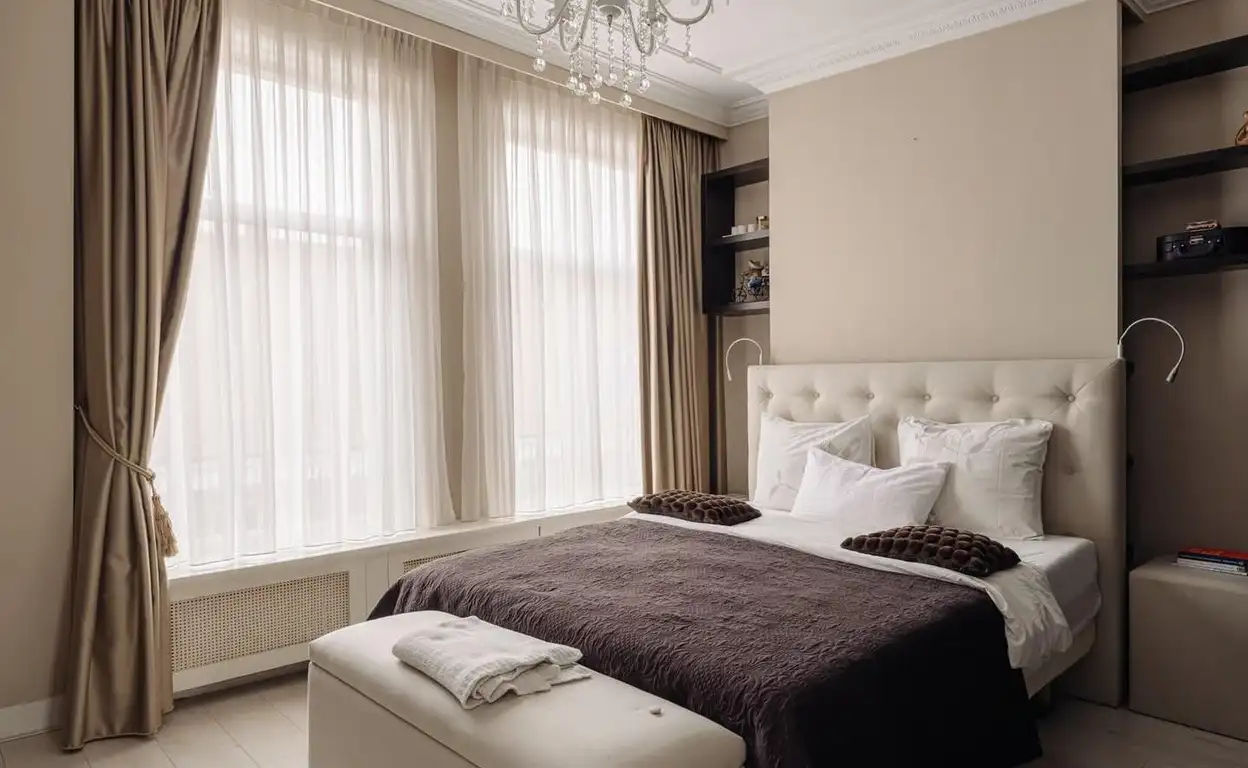 Foto #17 Appartement Herenmarkt Amsterdam