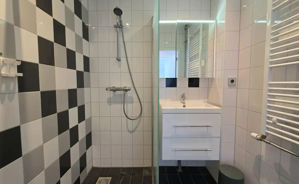 Foto #17 Appartement Monnetlaan Utrecht