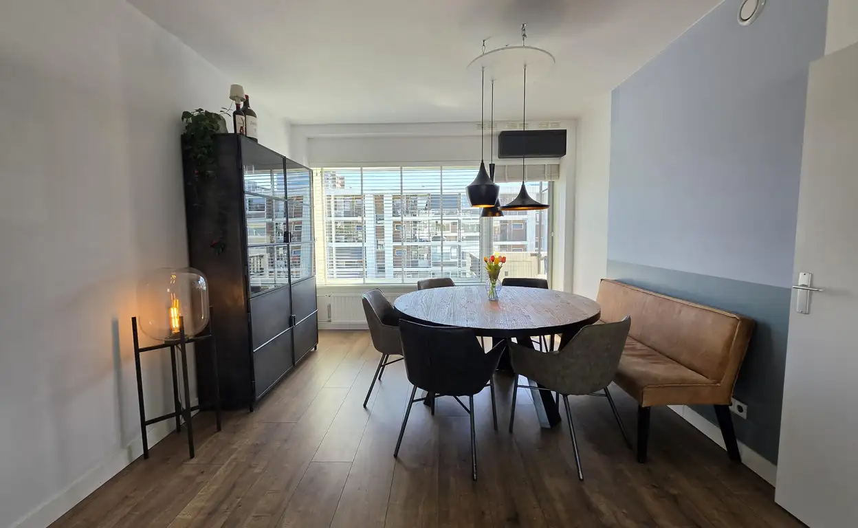 Foto #5 Appartement Monnetlaan Utrecht
