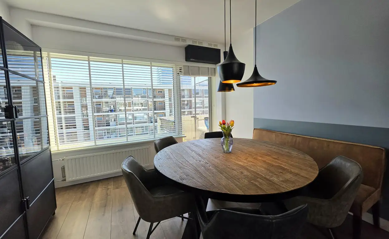 Foto #1 Appartement Monnetlaan Utrecht