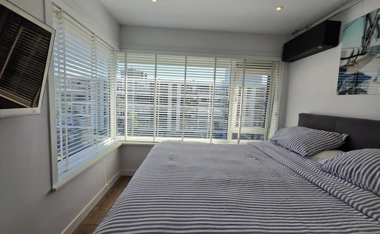 Foto #16 Appartement Monnetlaan Utrecht