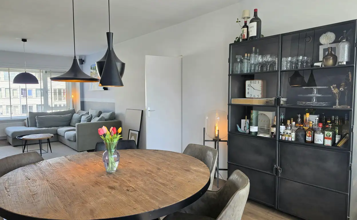 Foto #6 Appartement Monnetlaan Utrecht