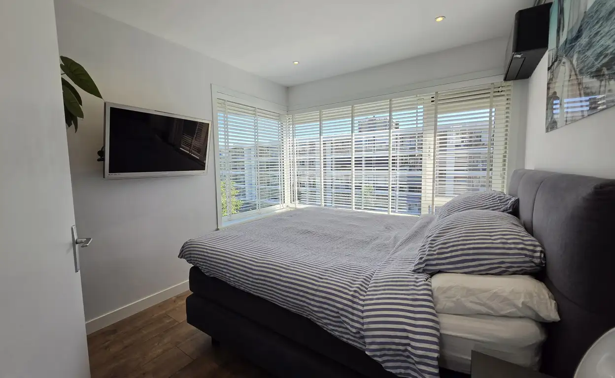 Foto #15 Appartement Monnetlaan Utrecht