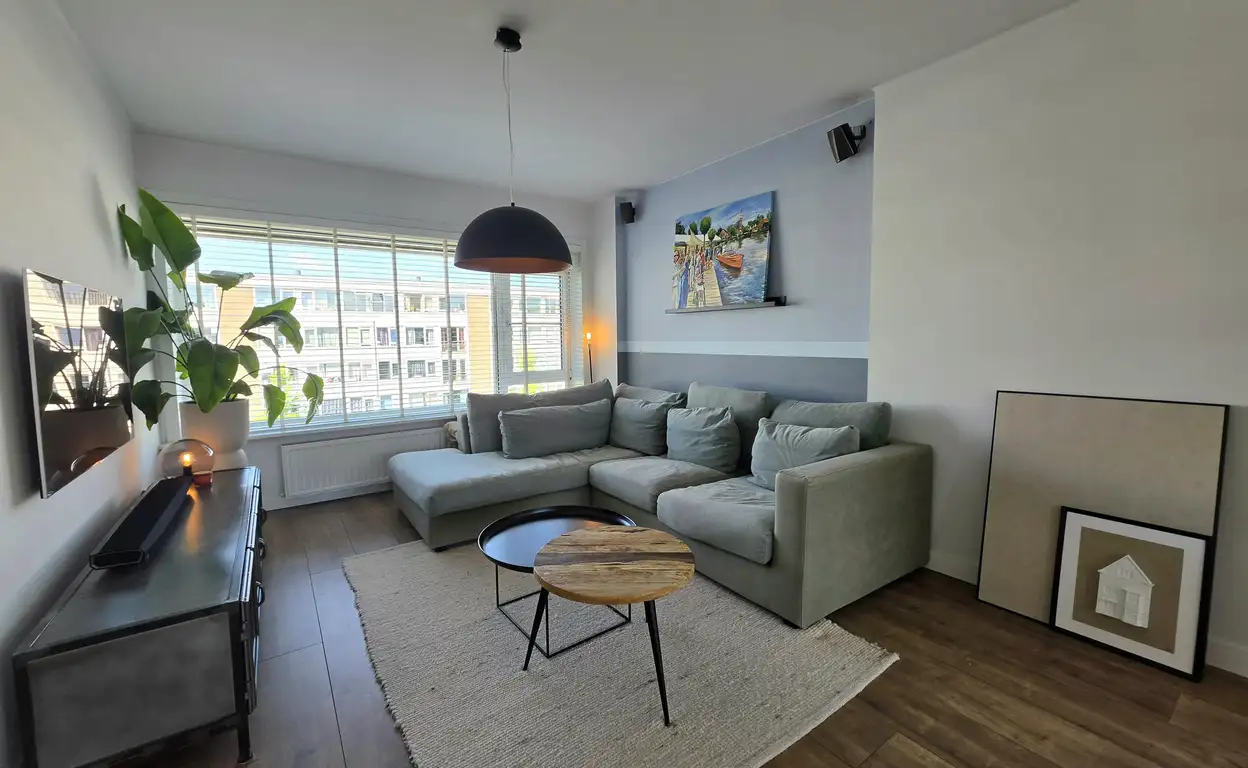 Foto #0 Appartement Monnetlaan Utrecht