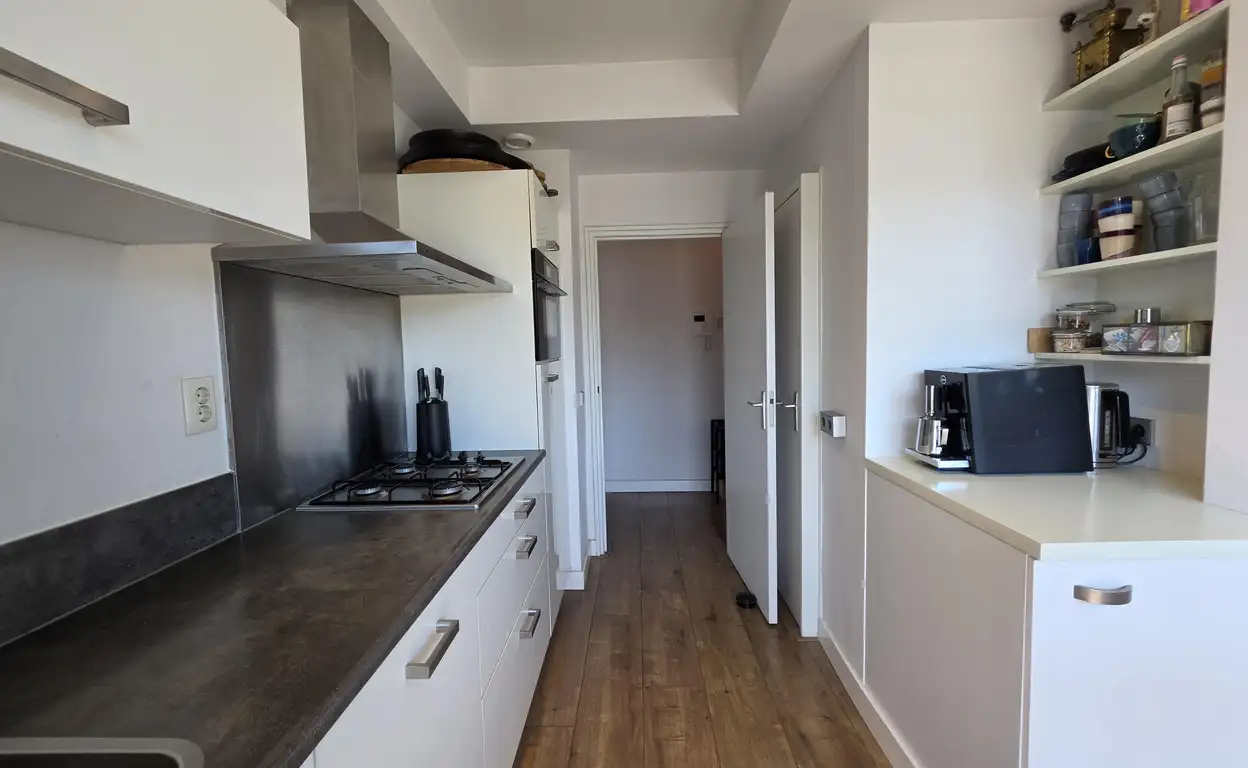 Foto #12 Appartement Monnetlaan Utrecht