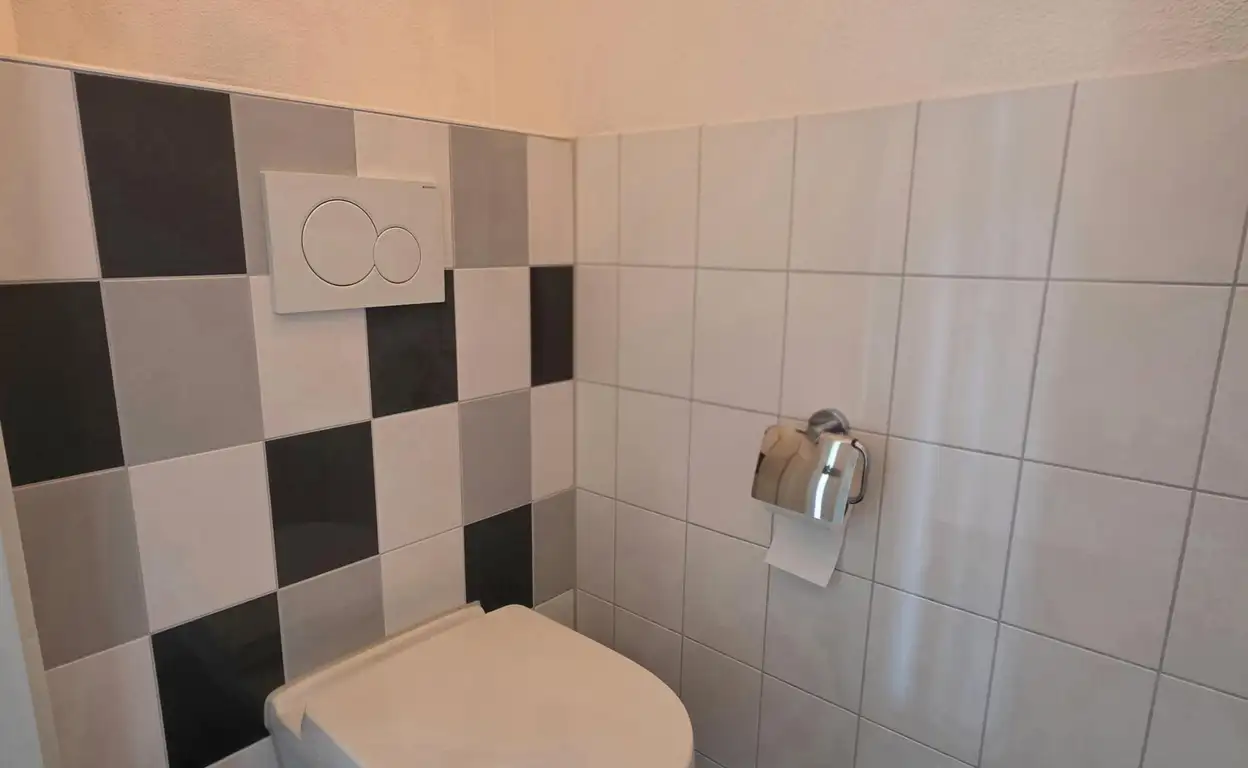 Foto #19 Appartement Monnetlaan Utrecht