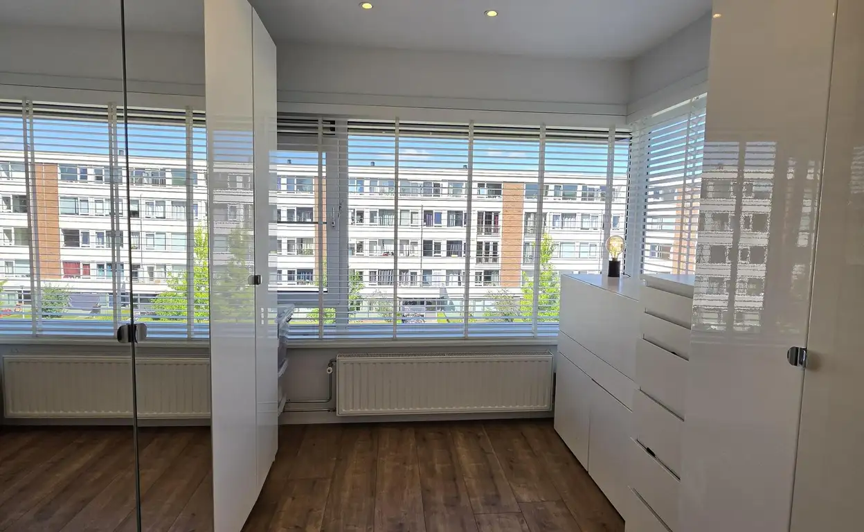 Foto #18 Appartement Monnetlaan Utrecht