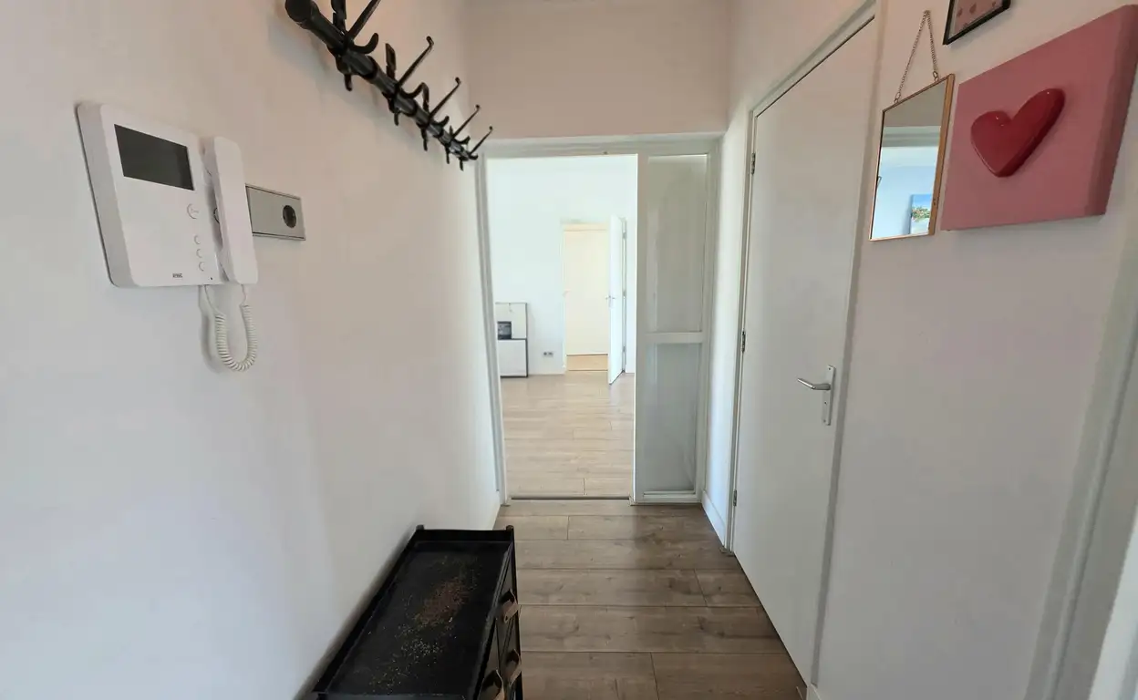 Foto #13 Appartement Monnetlaan Utrecht