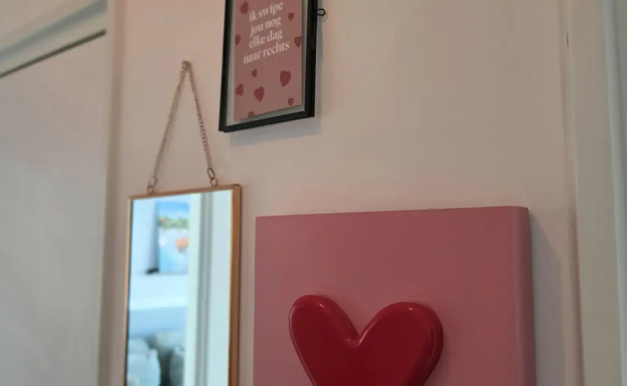 Foto #14 Appartement Monnetlaan Utrecht