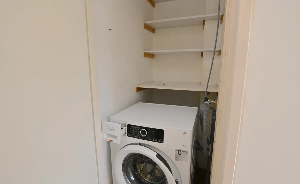 Foto #11 Kamer Bremstraat Groningen